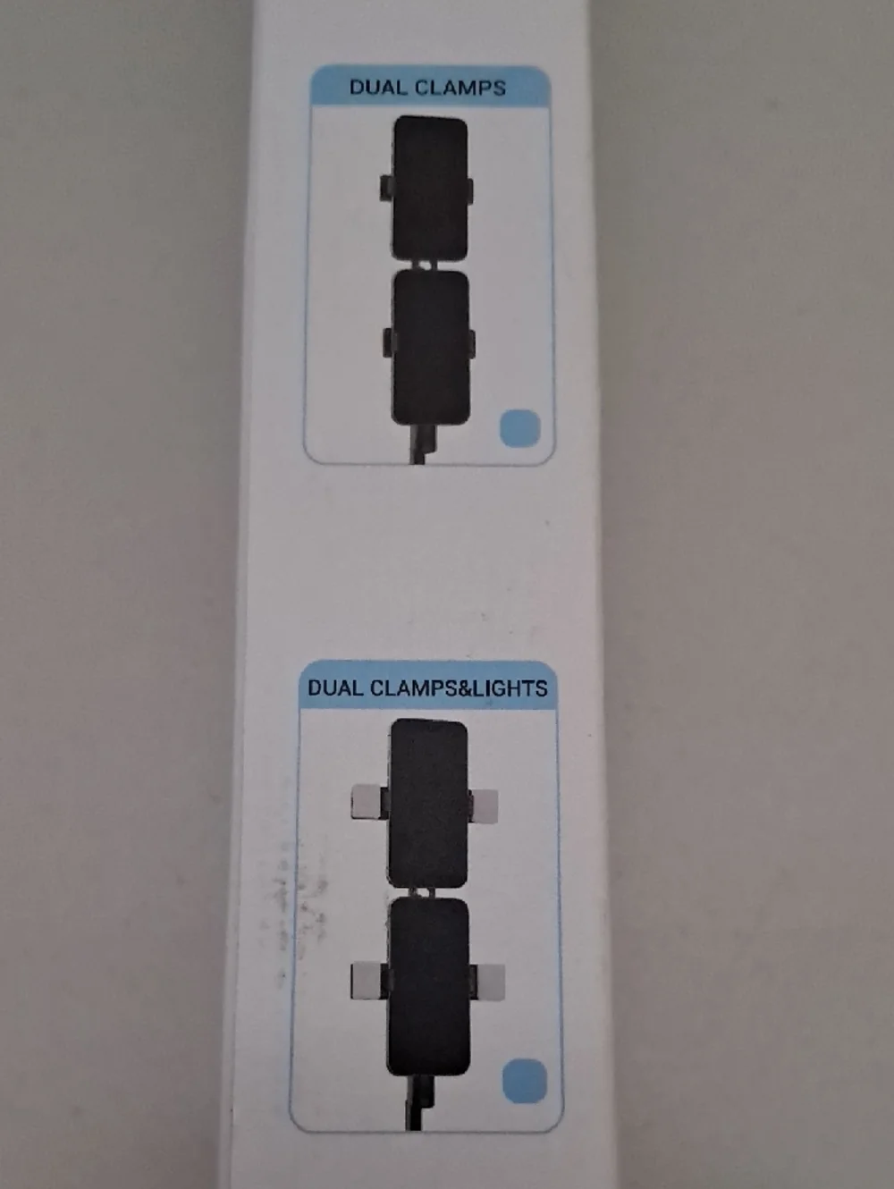 Selfie Stick Stabilizer K50 - 190 cm